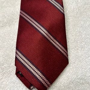 New men’s necktie